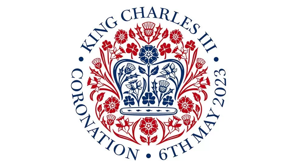 King's Coronation Logo