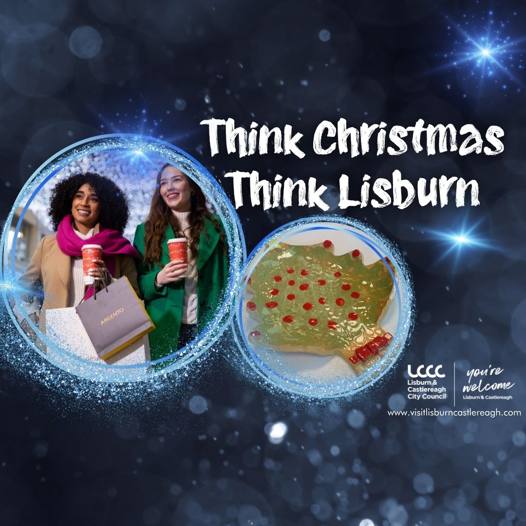 Christmas Programme Launch 2025