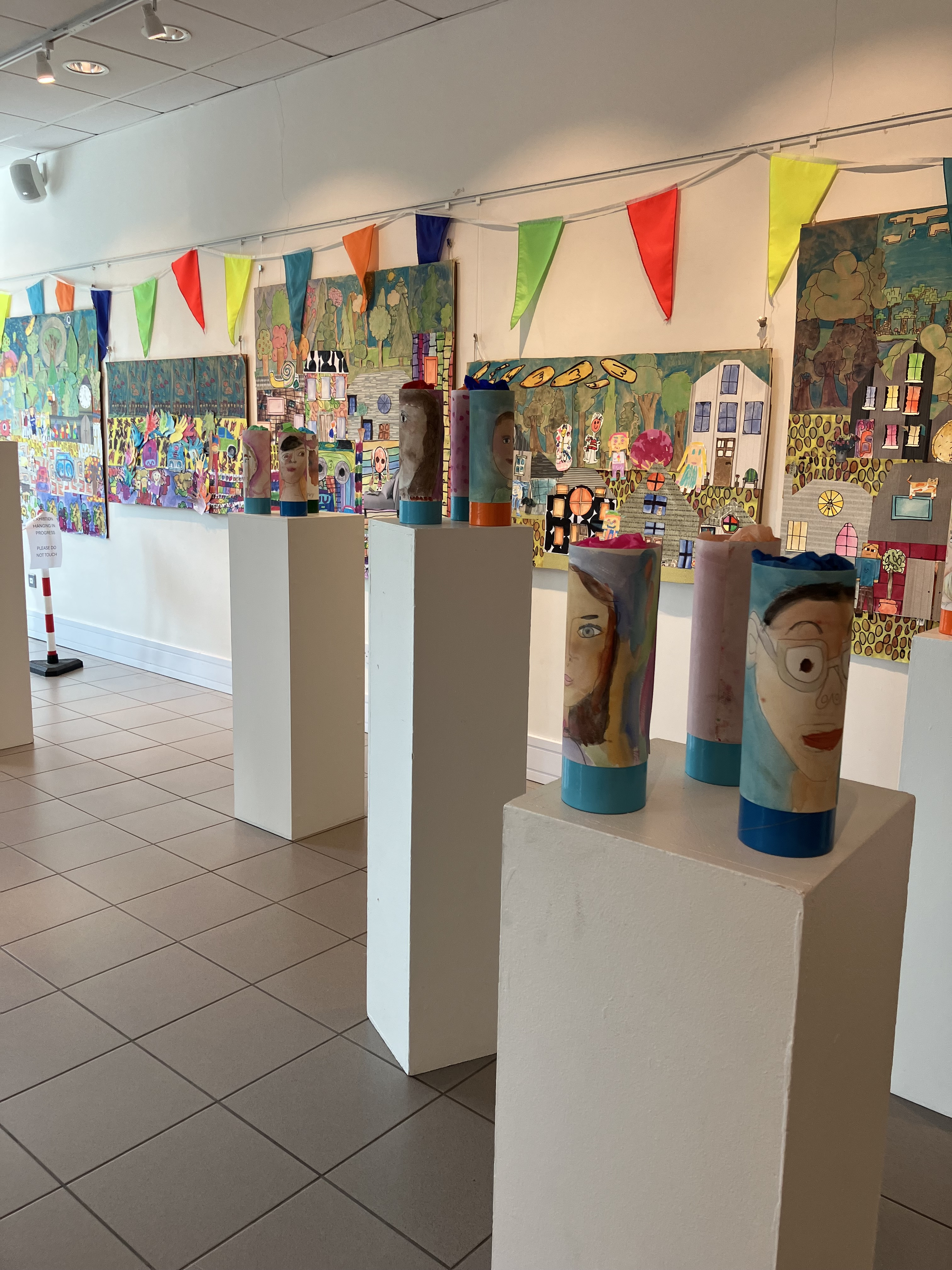 Kids What’s On Guide Sept - Dec 2025