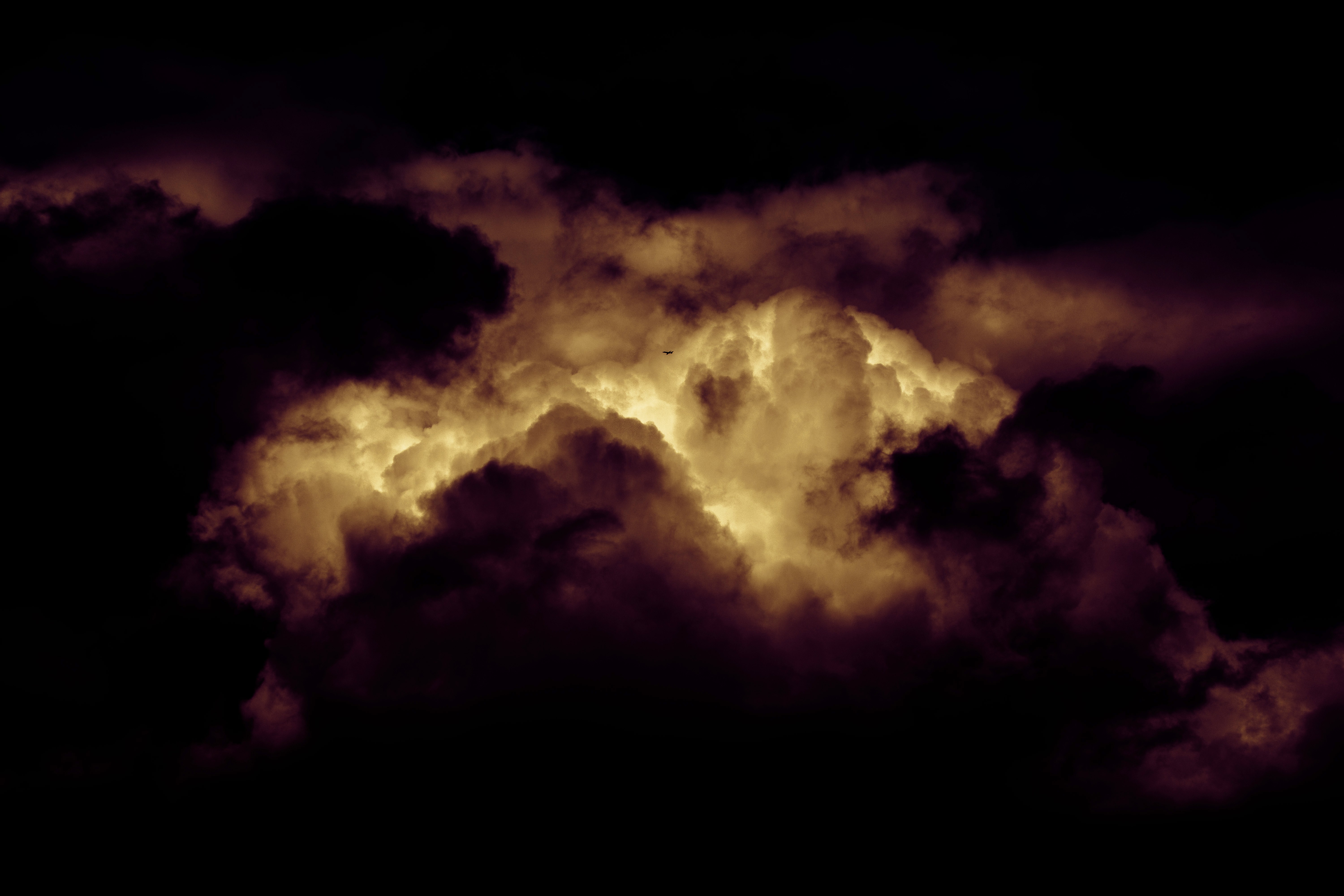 OPEN CALL photography exhibition: Silver Skies