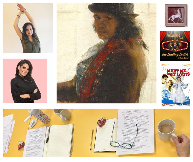 February is here: Dive into the excitement!