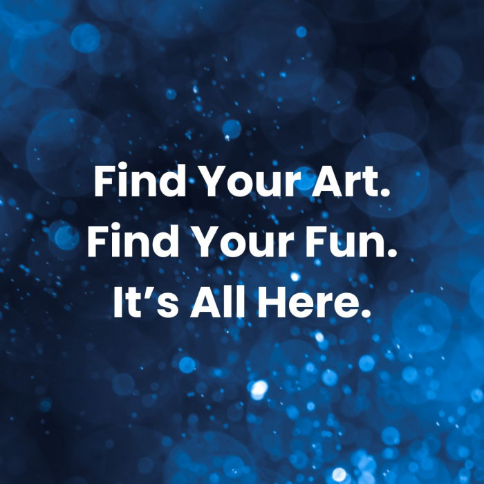 Discover What’s On at the ISLAND this November