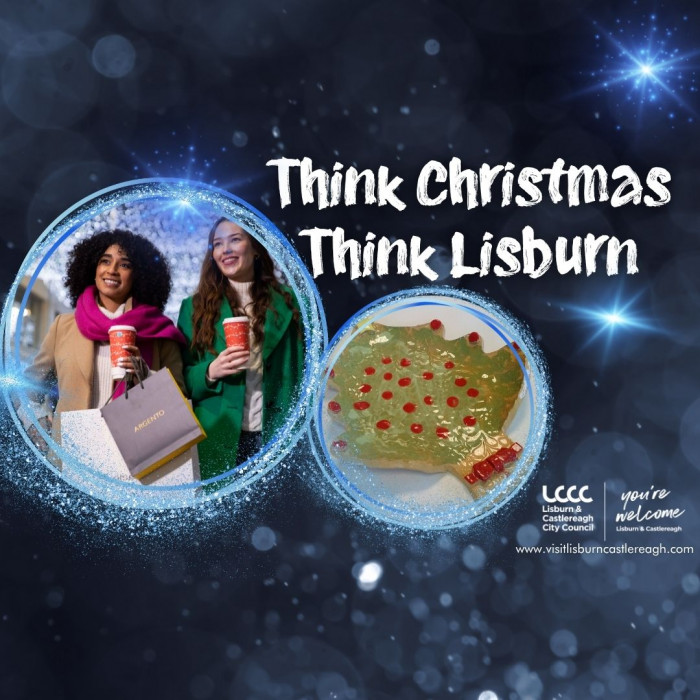 Christmas Programme Launch 2025