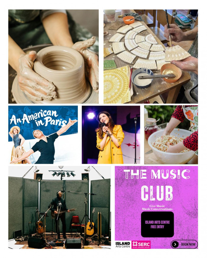 Your Jan 2026 What’s On Guide