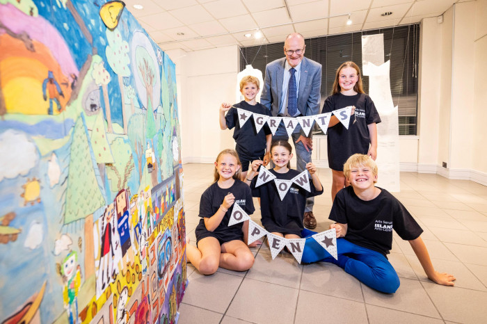 Lisburn & Castlereagh City Council Launches £483k Community Grants Programme