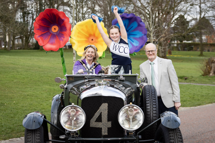 Mayor’s Carnival Parade and Family Fun Day 2026 to Celebrate “A City That Sees Everyone” 