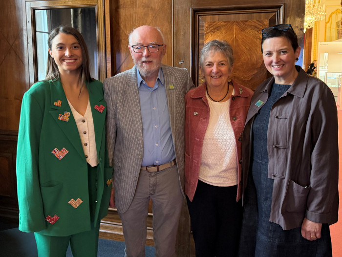 Silver Generations Exhibition 