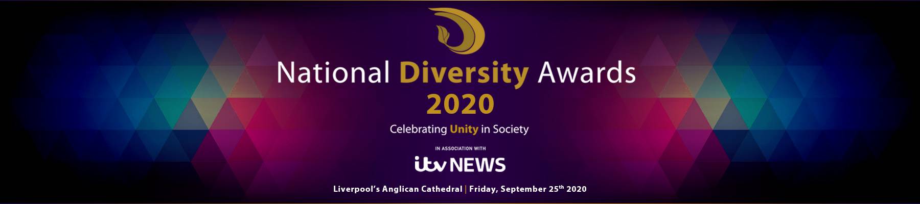 National Diversity Awards 2020