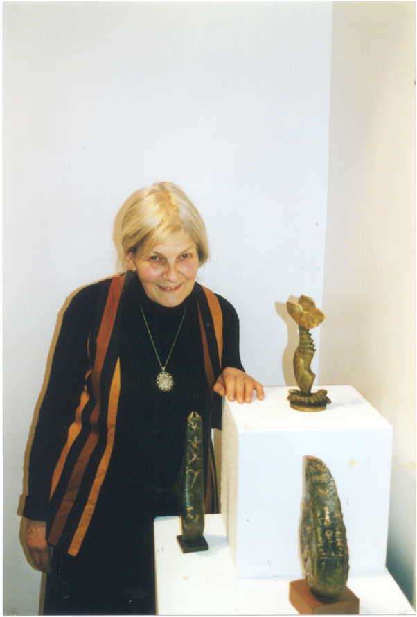 Anna Cheyne Centenary Award 2026