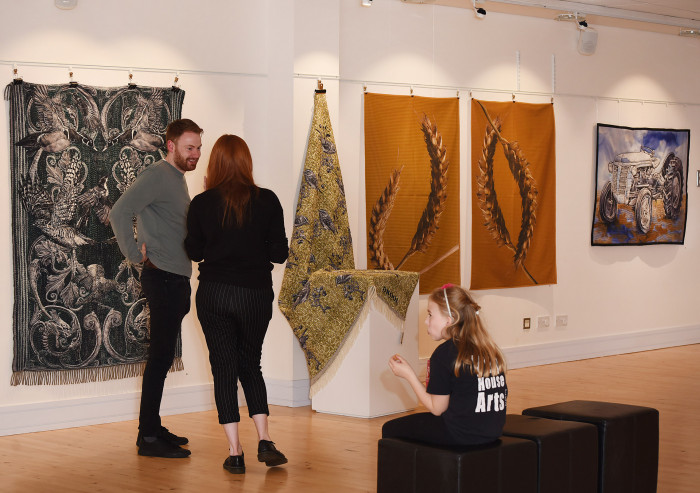 Arts & Cultural Bursaries