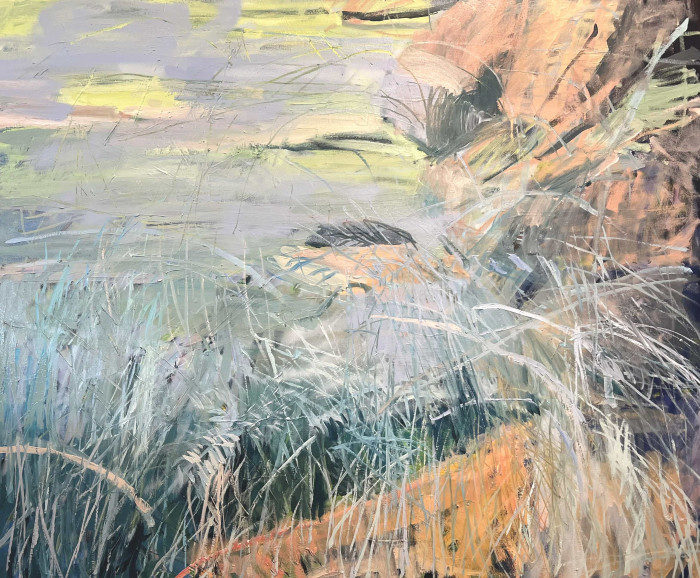 Gallery 545 ‘Contemporary Art of Northern Ireland’