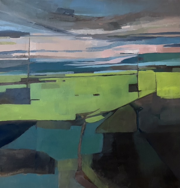 Millie Moore Grounded