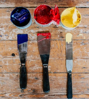 Belfast Print Workshop  