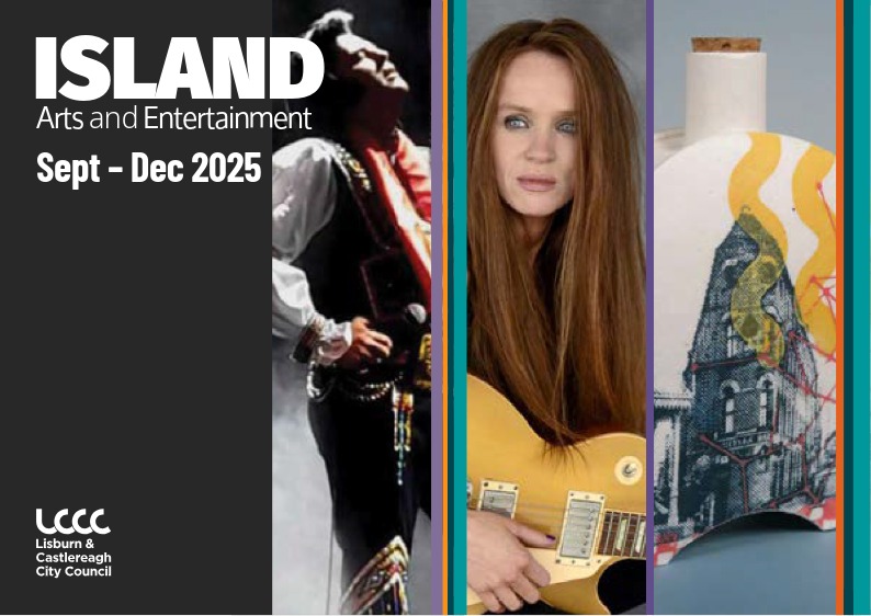 Sept - Dec Digital Brochure