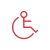 Wheelchair<br />
Access